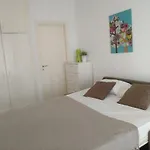 Ayia Napa Cyprus Apartament