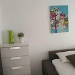 Ayia Napa Cyprus Apartament