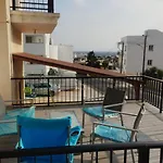 Ayia Napa Cyprus Apartament
