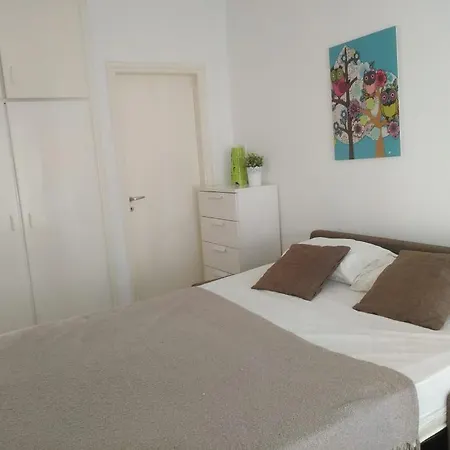 Ayia Napa Cyprus Lägenhet