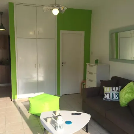 Lägenhet Ayia Napa Cyprus Paralimni