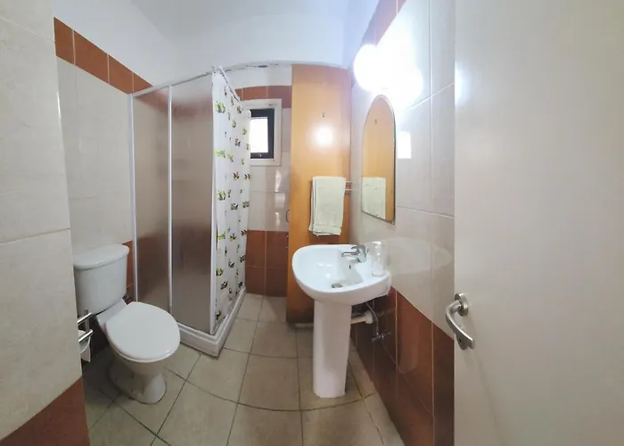 아파트 Ayia Napa Cyprus