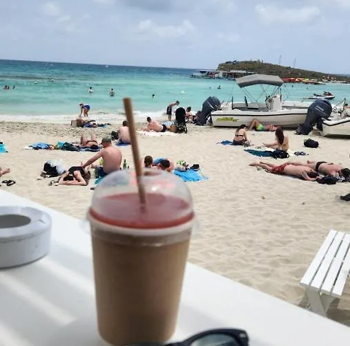 Ayia Napa Cyprus 아파트 *