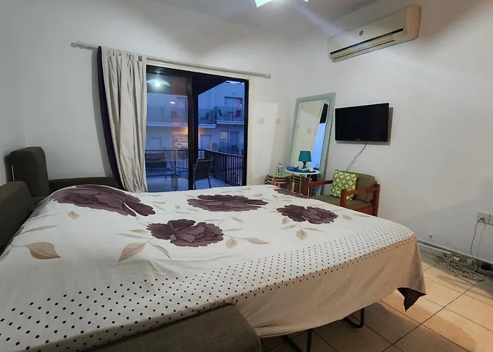 아파트 Ayia Napa Cyprus