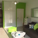 Апартаменты Ayia Napa Cyprus Паралимни