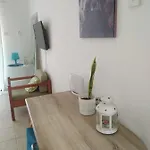 Апартаменты Ayia Napa Cyprus *