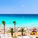 Ayia Napa Cyprus Апартаменты