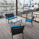 Апартаменты Ayia Napa Cyprus *