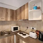 Ayia Napa Cyprus Паралимни