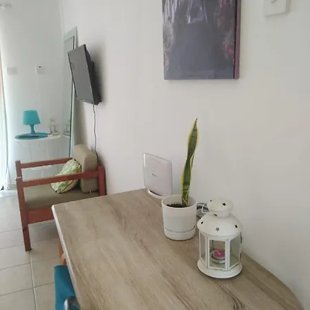 Appartamento Ayia Napa Cyprus *