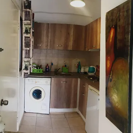 Ayia Napa Cyprus Paralimni