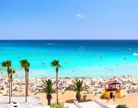 Ayia Napa Cyprus Appartement