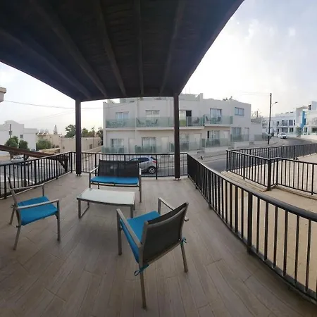 Ayia Napa Cyprus Appartamento *