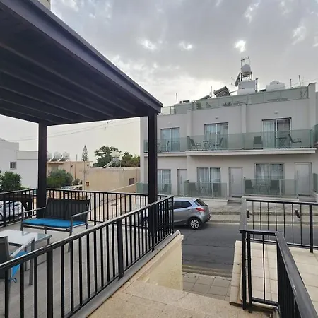 Lägenhet Ayia Napa Cyprus