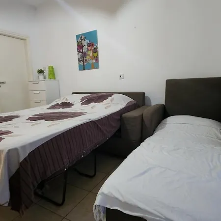 Ayia Napa Cyprus Apartment Paralimni