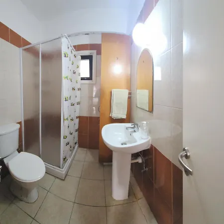 Appartamento Ayia Napa Cyprus