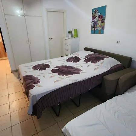 Ayia Napa Cyprus Paralimni