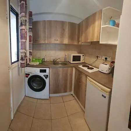Ayia Napa Cyprus Appartamento