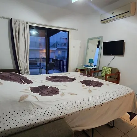 Appartement Ayia Napa Cyprus