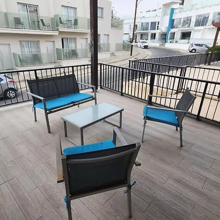 Appartamento Ayia Napa Cyprus *