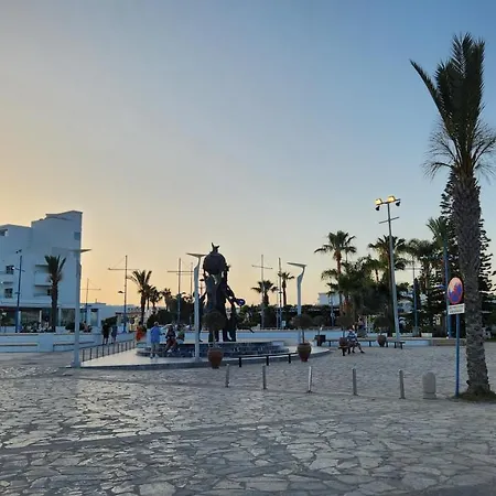 Ayia Napa Cyprus Paralimni