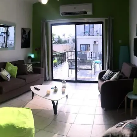 Ayia Napa Cyprus Paralímni