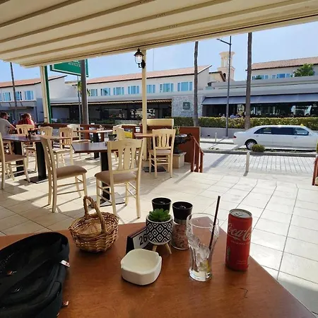 Ayia Napa Cyprus Daire Paralimni