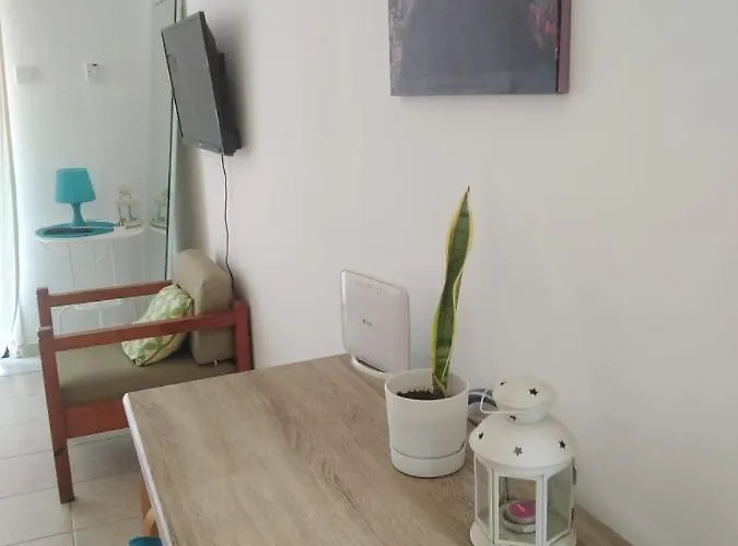 Apartment Ayia Napa Cyprus *