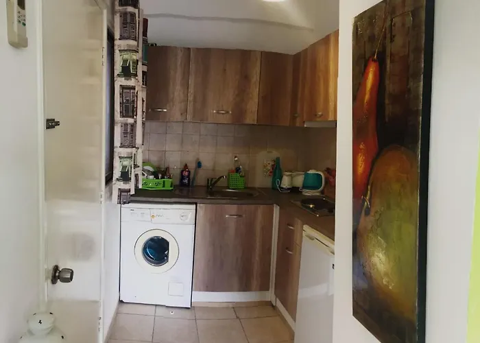 Ayia Napa Cyprus Paralimni