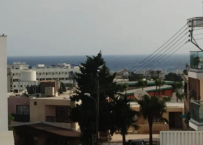 Ayia Napa Cyprus * Paralimni