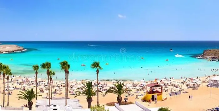 Ayia Napa Cyprus Apartment