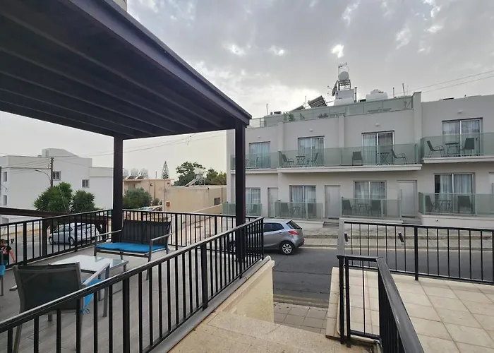 Apartment Ayia Napa Cyprus