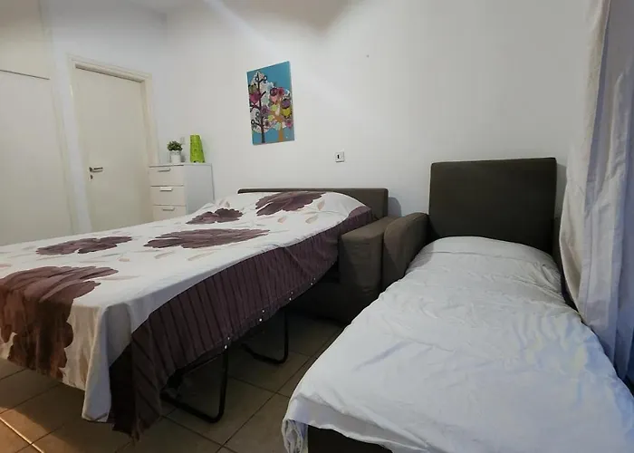 Ayia Napa Cyprus Apartment Paralimni