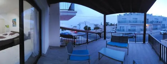 Ayia Napa Cyprus * Paralimni