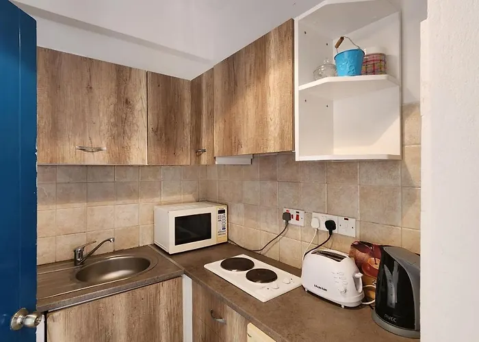 Ayia Napa Cyprus Paralimni